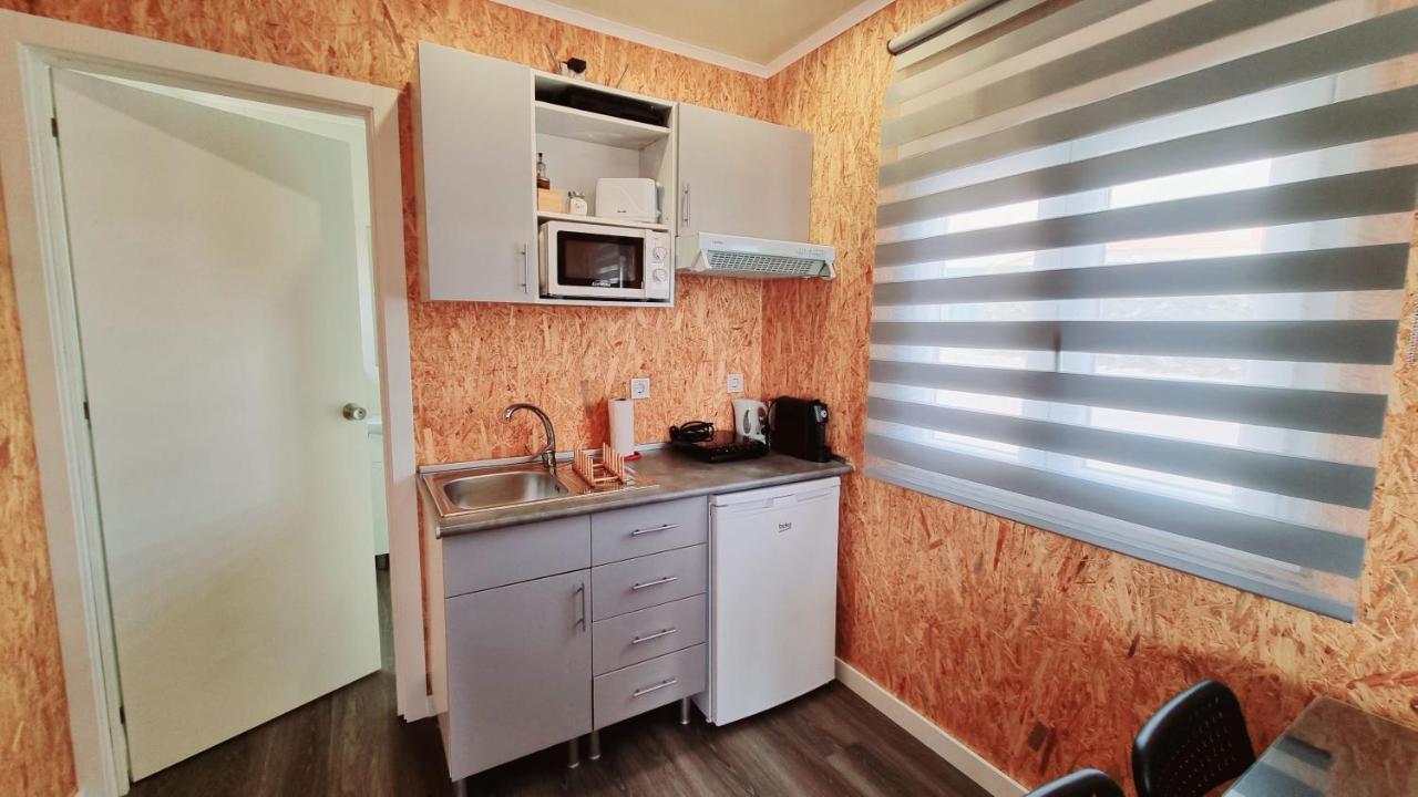 Family Surf Home - Bungalow 4 Santo Isidoro المظهر الخارجي الصورة