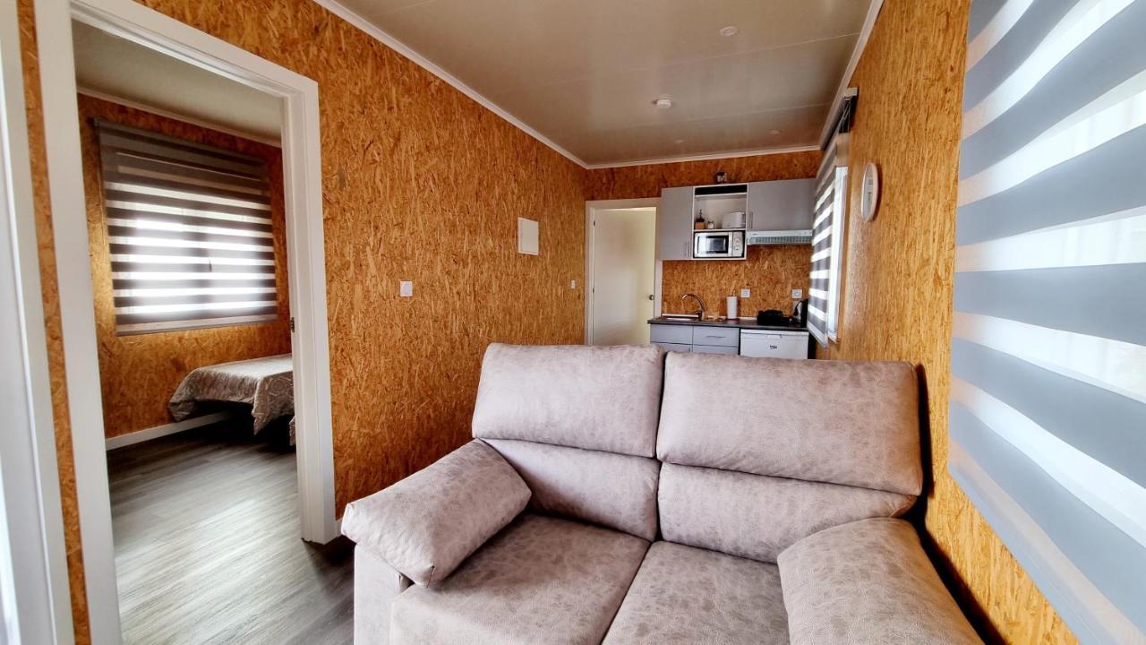 Family Surf Home - Bungalow 4 Santo Isidoro المظهر الخارجي الصورة