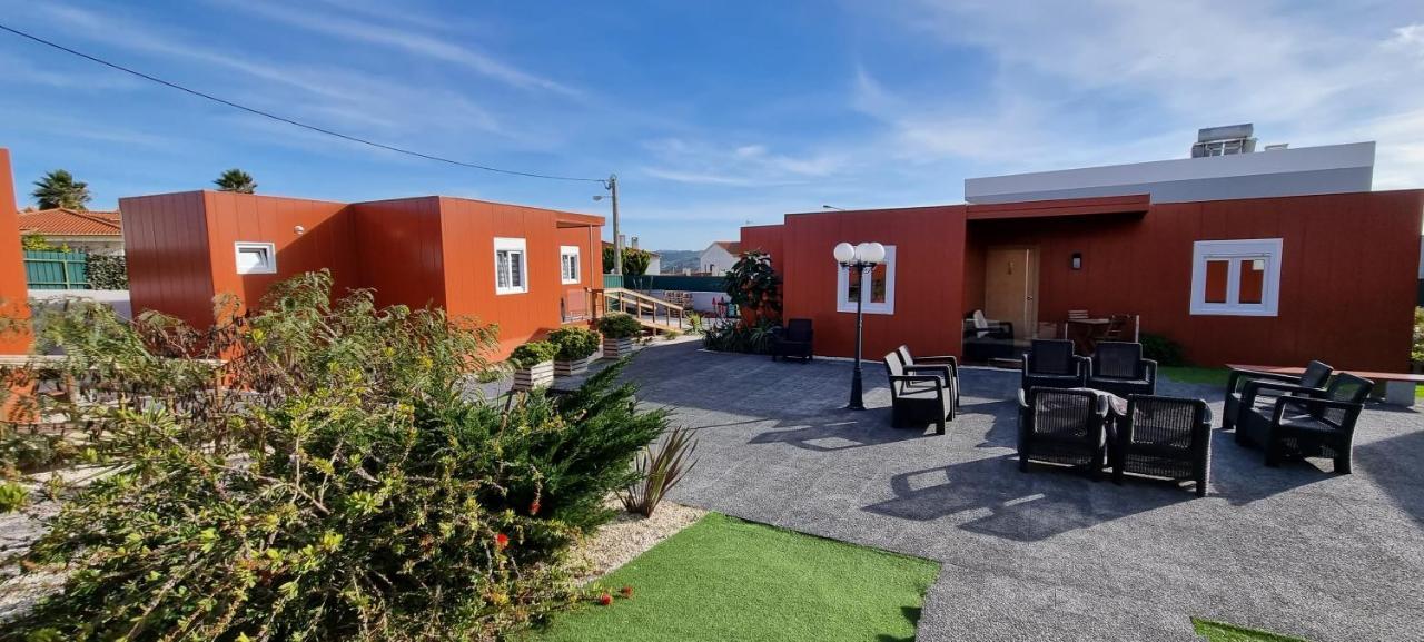 Family Surf Home - Bungalow 4 Santo Isidoro المظهر الخارجي الصورة