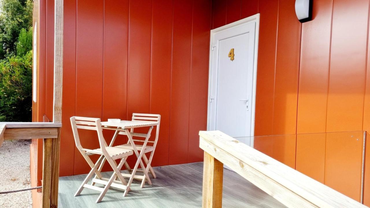 Family Surf Home - Bungalow 4 Santo Isidoro المظهر الخارجي الصورة