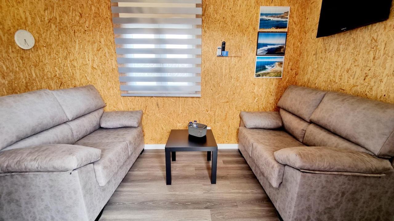 Family Surf Home - Bungalow 4 Santo Isidoro المظهر الخارجي الصورة