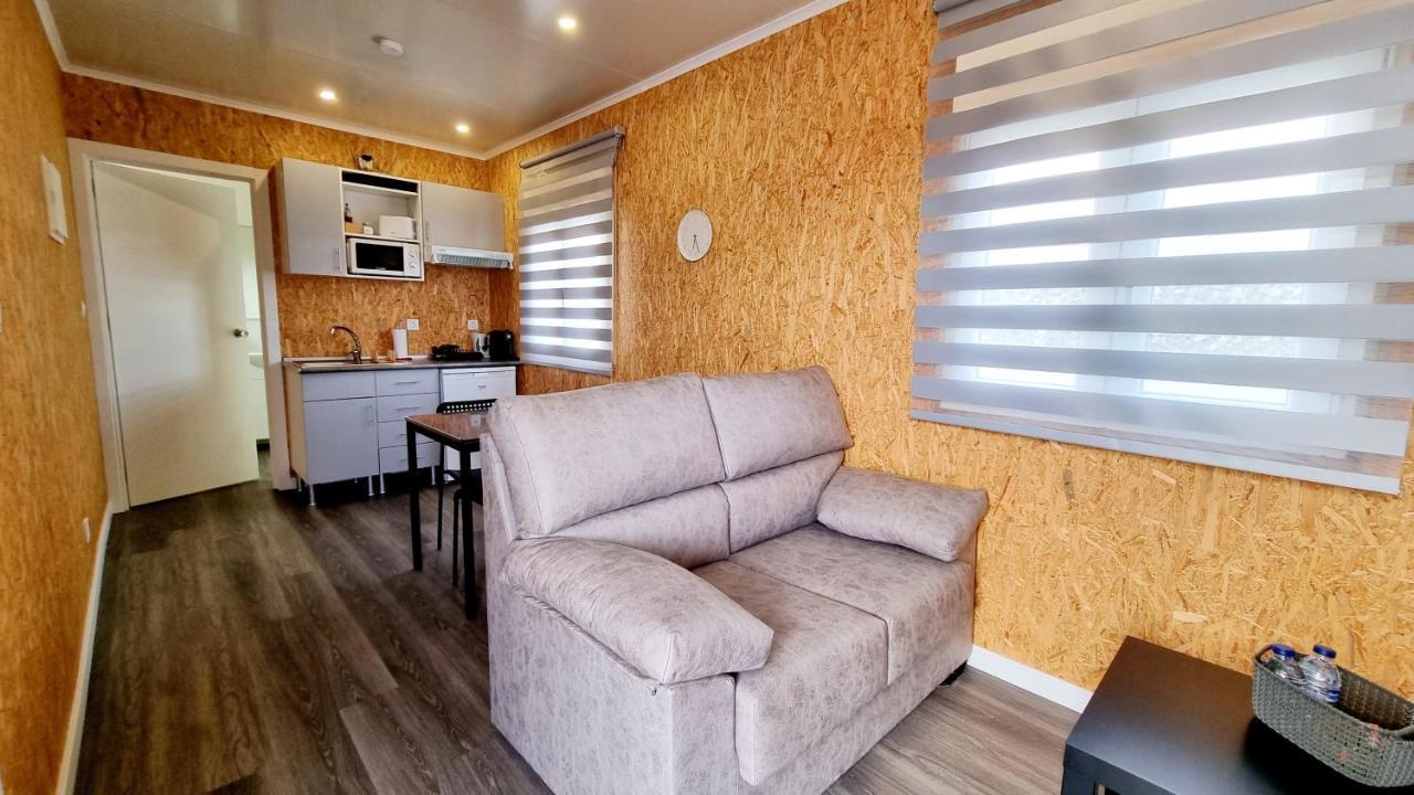 Family Surf Home - Bungalow 4 Santo Isidoro المظهر الخارجي الصورة