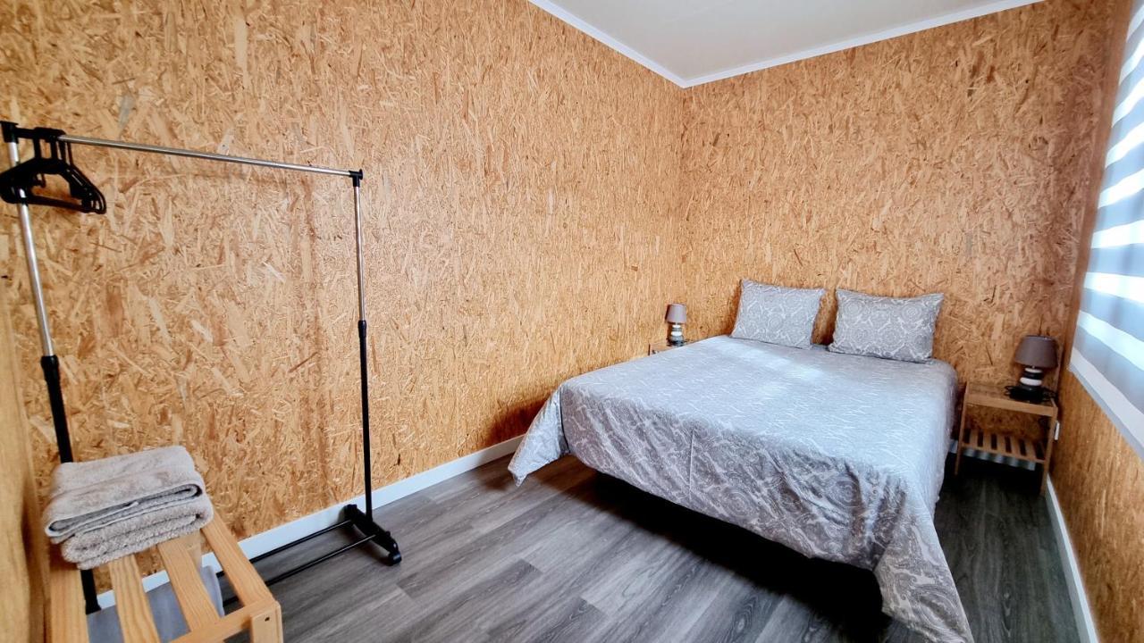 Family Surf Home - Bungalow 4 Santo Isidoro المظهر الخارجي الصورة