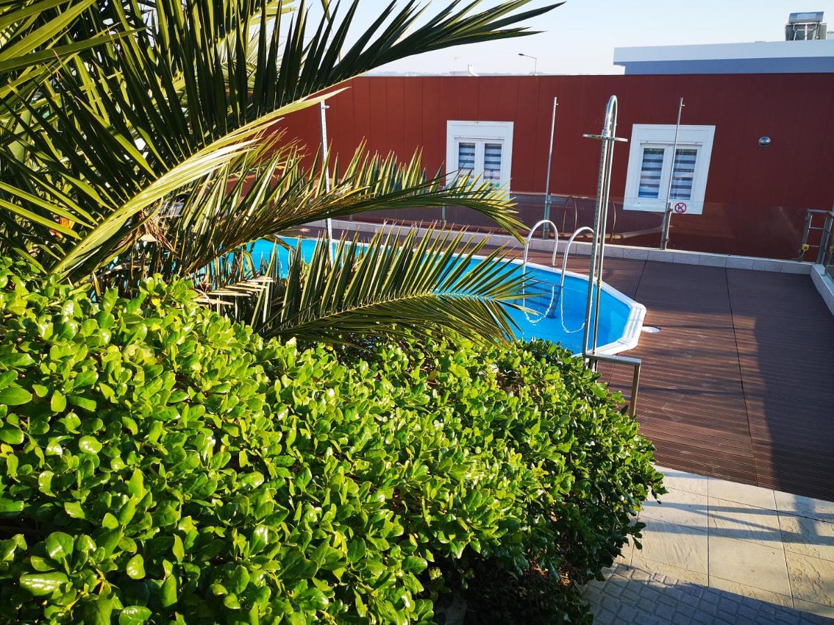 Family Surf Home - Bungalow 4 Santo Isidoro المظهر الخارجي الصورة